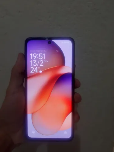 Xiaomi redmi note 13 256gb