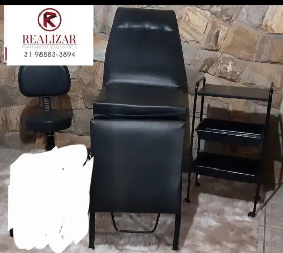 Kit 3 peças 599.00