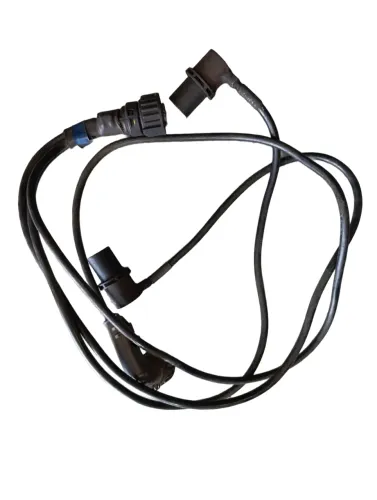 Chicote sensor posição câmbio Scania GRS905R 1783287