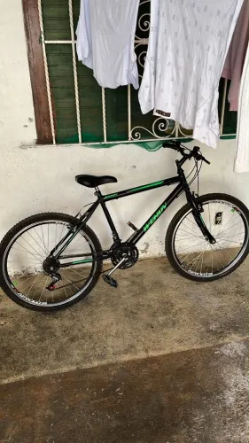 Bicicleta Aro26 