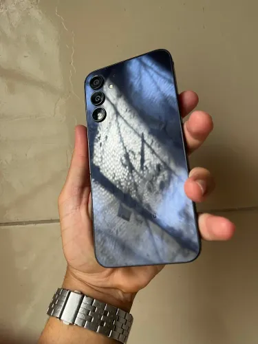 Samsung A15