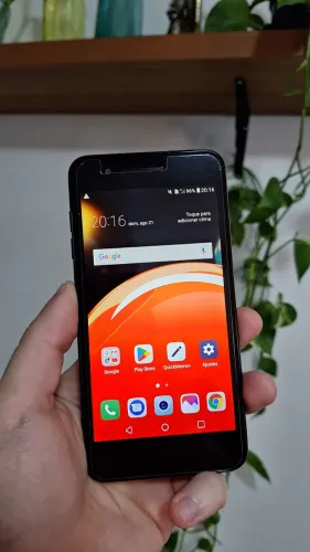 Celular LG K9