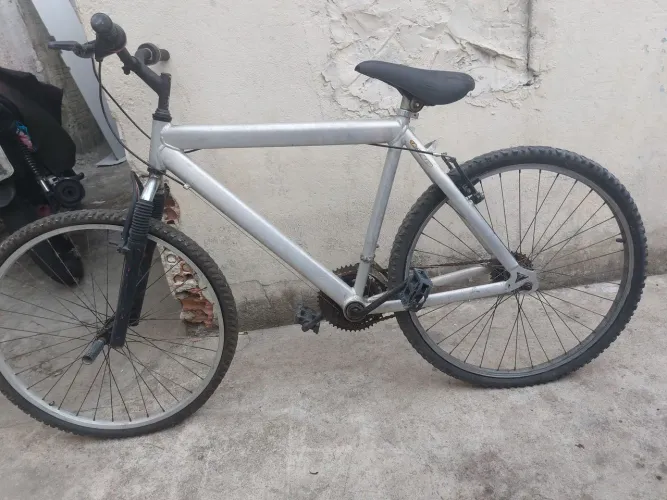 Bicleta 