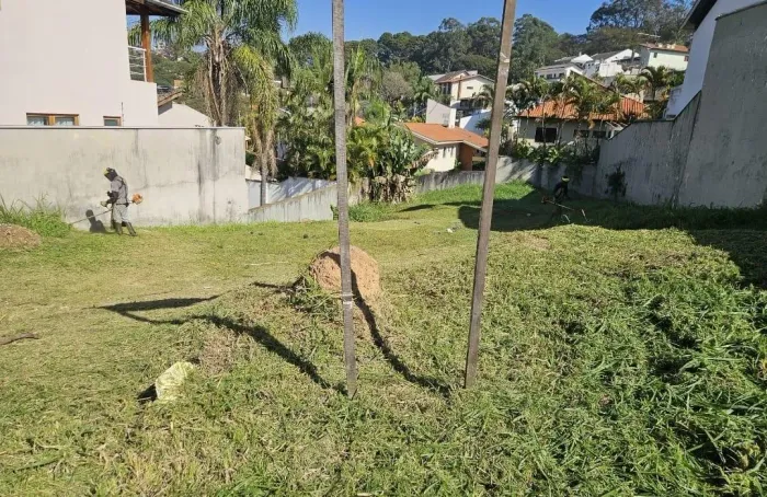 TERRENO RESIDENCIAL em São Paulo - São Paulo, Parque dos Príncipes