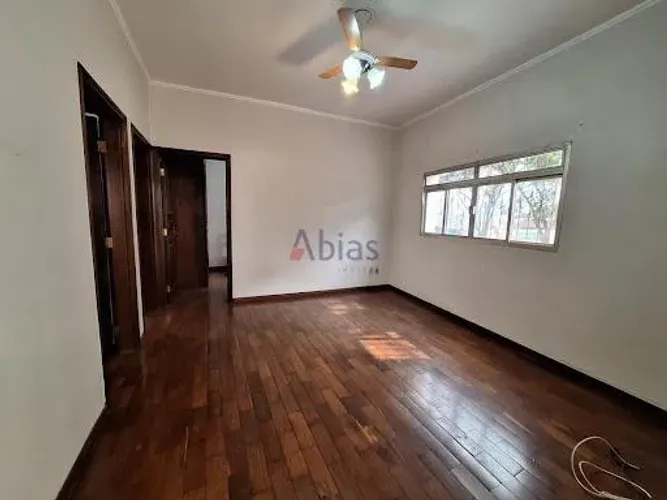 Casa em Vila Prado - São Carlos: 3 Dormitórios por R$ 375000