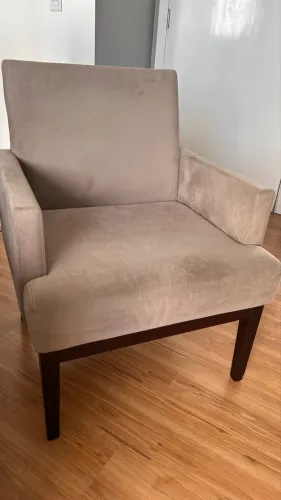 Vendo poltrona