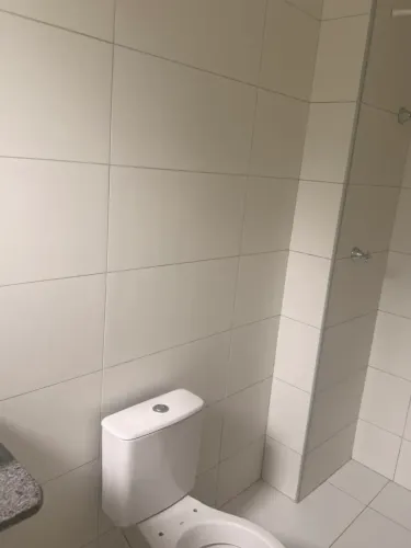 locação apartamento no Turu