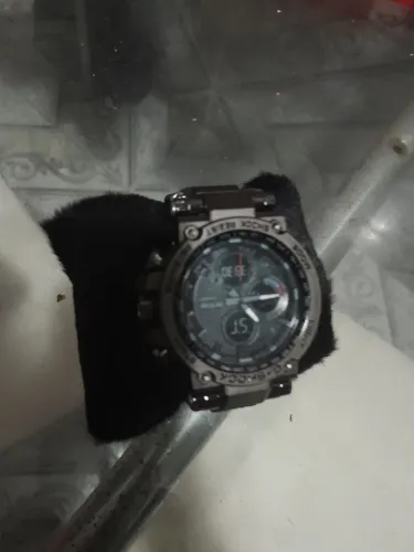 Relógio Casio G-SHOCK