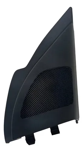 Acabamento Retrovisor Direito Lancer 2015 2016 2017 2018 Preto