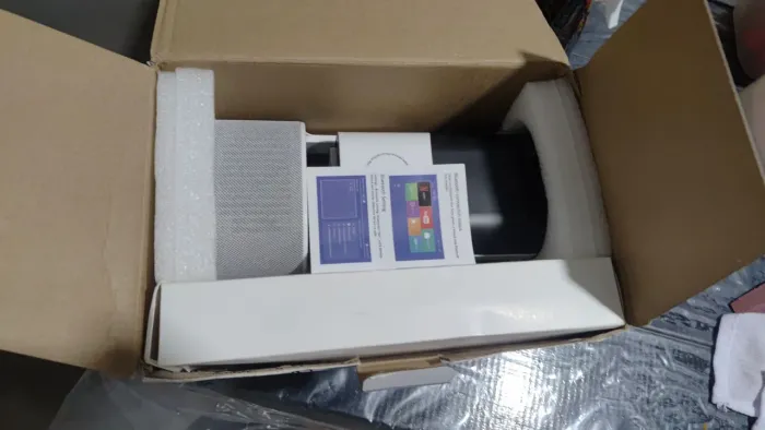 Projetor multimidia jy320plus-KTV