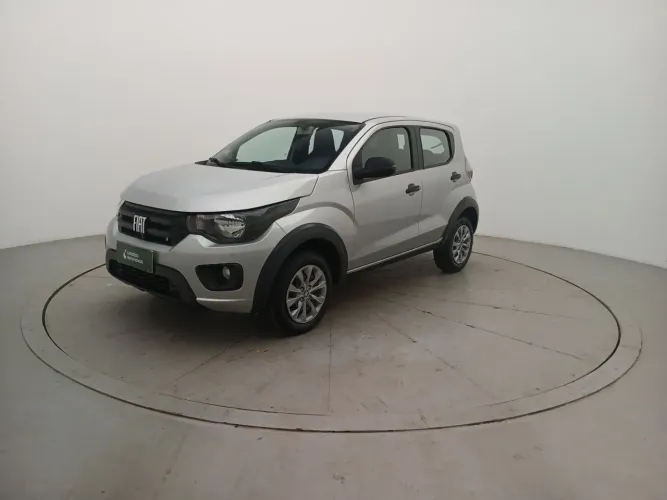 Fiat Mobi Like 1.0 Fire Flex 5P. 2025