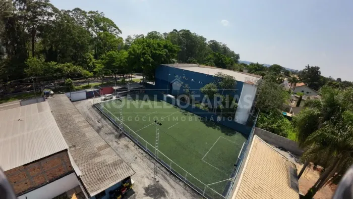 Terreno comercial à venda na Avenida Atlântica / Zona Sul