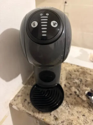 Cafeteira Dolce Gusto Genio s