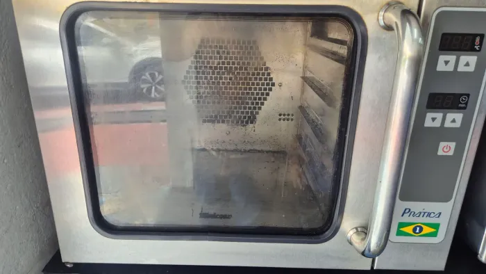 Forno pratica mini conv  220v 