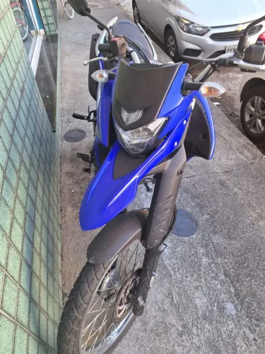 Raridade nunca pegou chuva .