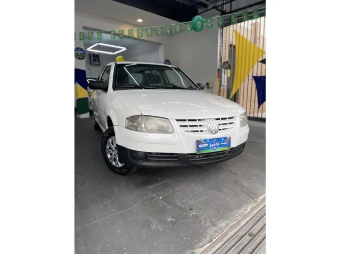 Volkswagen Gol Geração VII Trendline 1.0 12V Total Flex Mec. 2P 2014