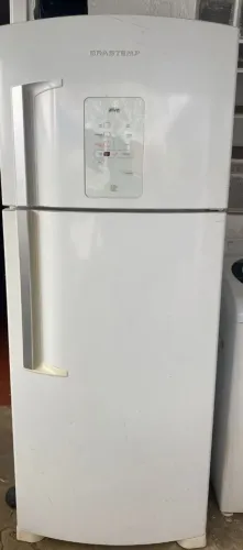 Geladeira Frost Free