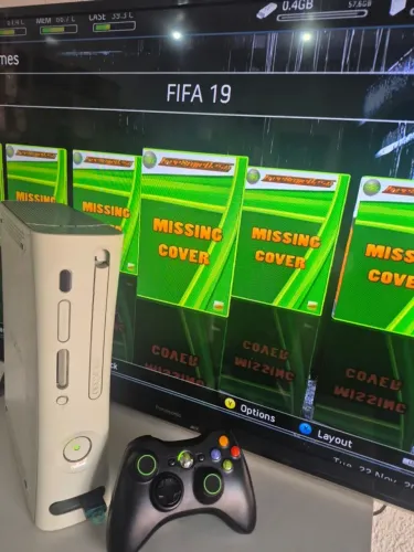 Xbox 360
