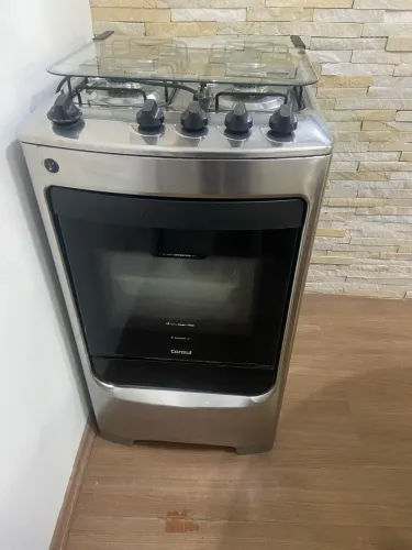 Fogão Cônsul 4 bocas