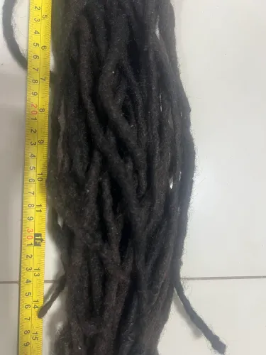 DREADS NATURAIS