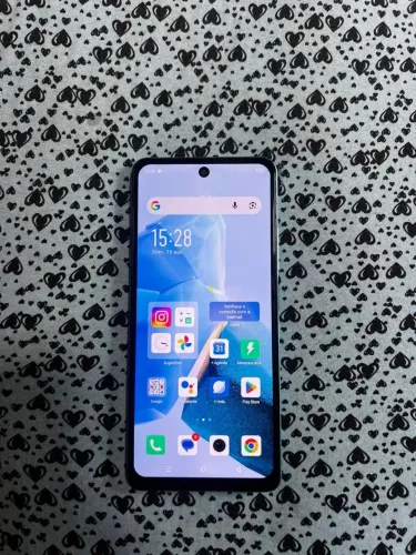 Infinix hot 30