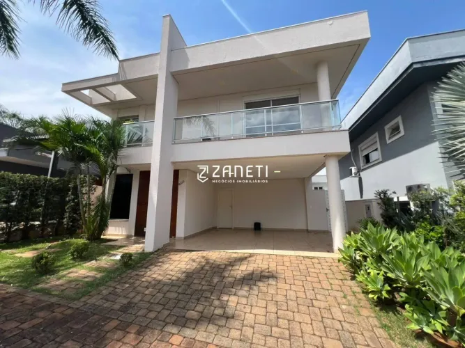 Sobrado com 4 dormitórios para alugar, 219 m² por R$ 9.700,00/mês - Esperança - Londrina/P