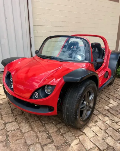 BRM Buggy /m-8/m-8 Long 1.6 2022
