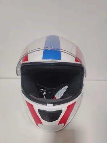 Capacete Tamanho 56