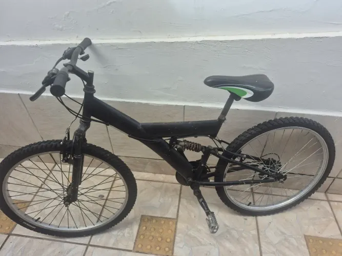 Bike aro 26