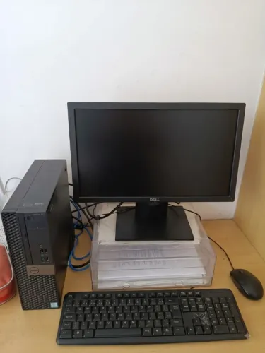 Computador DELL