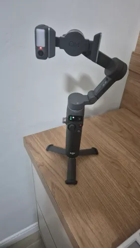 Dji Osmo Mobile 8