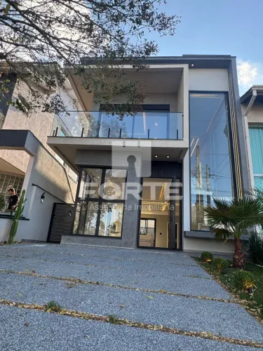 CASA RESIDENCIAL em MOGI DAS CRUZES - SP, PARQUE DAS FIGUEIRAS