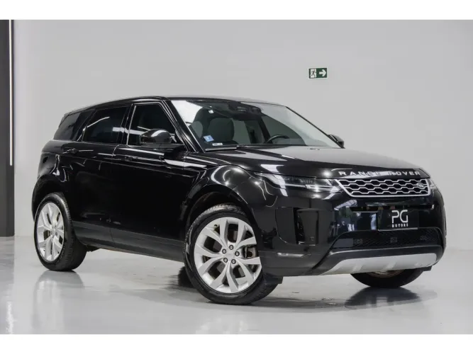Land Rover Range Rover Evoque SE 2.0 240cv Aut. 2022
