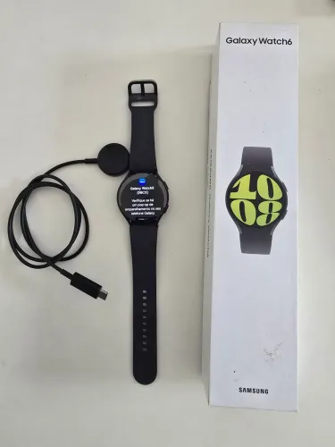 SAMSUNG WATCH 6