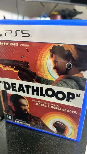 deathloop ps5