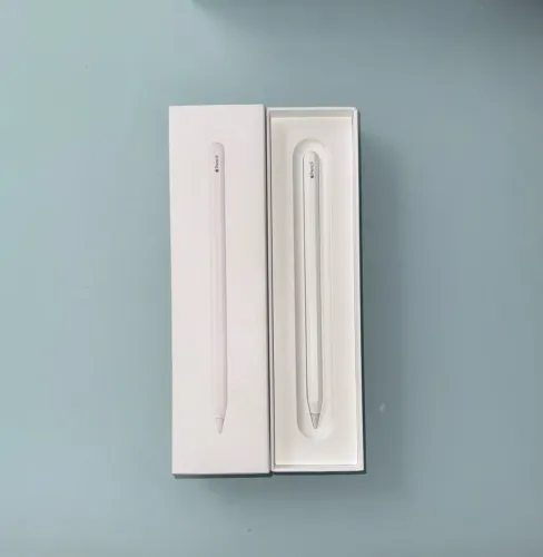 Apple Pencil 2
