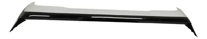 Aerofolio Traseiro Peugeot 2008 2020 