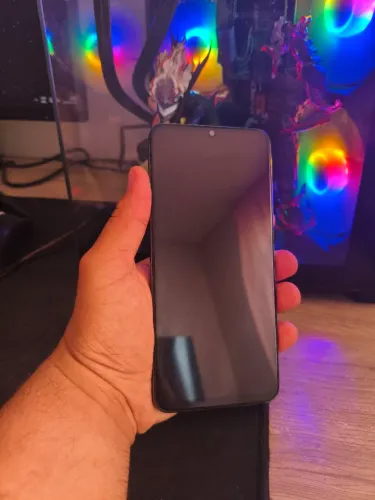 Realmi C61