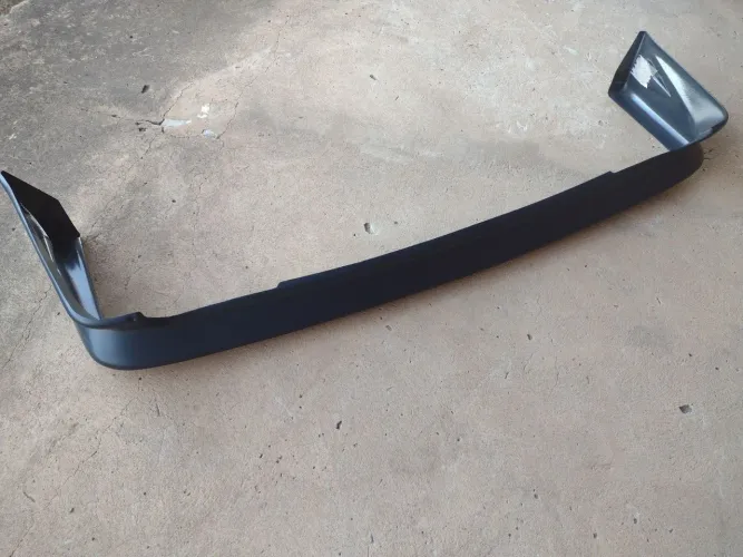 Spoiler dianteiro VW Gol G2 e G3