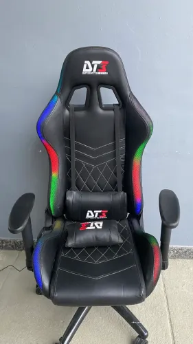 Cadeira para computador e game