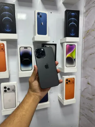 IPHONE 14 PRO 256 GB - 3.400,00