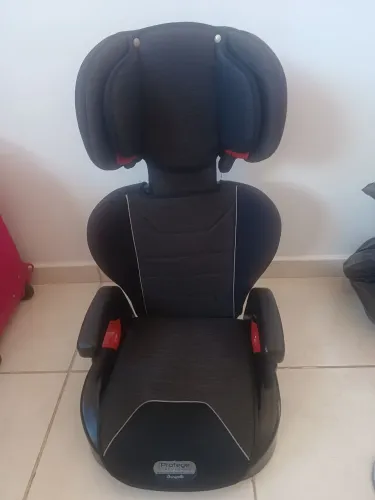 Cadeirinha de veículo burigotto até 36kg reclinavel