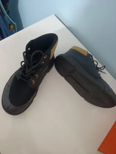 Bota infantil