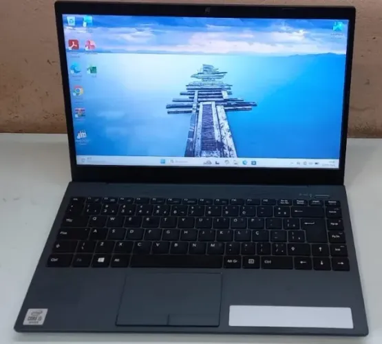Notebook Sony Vaio FE14 - Intel Core i5 10210U - 2.10 Ghz - 8.0 GB Memoria - 240 GB SSD