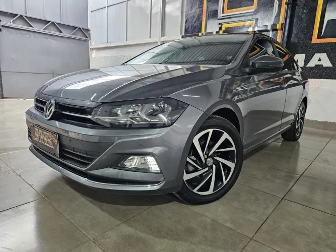 Volkswagen Virtus Highline 200 TSI 1.0 Flex 12V AUT 2021