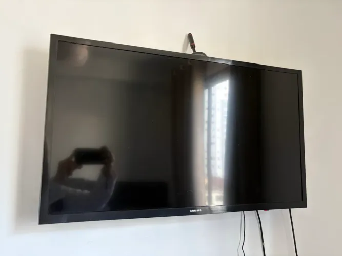 Smart TV Samsung