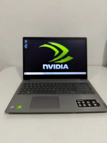 ? NOTEBOOK LENOVO CORE i5 + NVIDIA GEFORCE 2GB | SSD 480GB | 8GB RAM