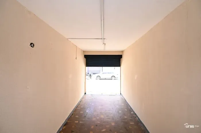 Loja Comercial