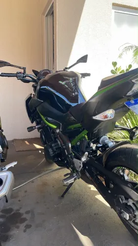 Z900 