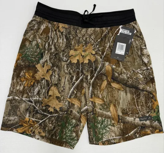 Bermuda Hurley Phantom Alpha Realtree Edge Original - Tam P